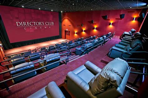 Director's Club S Maison.